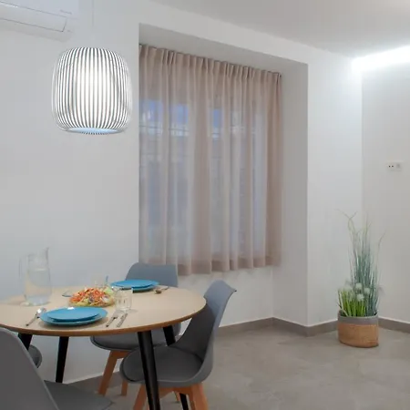 Abal Apartments - Barrio Alicante Exterior photo