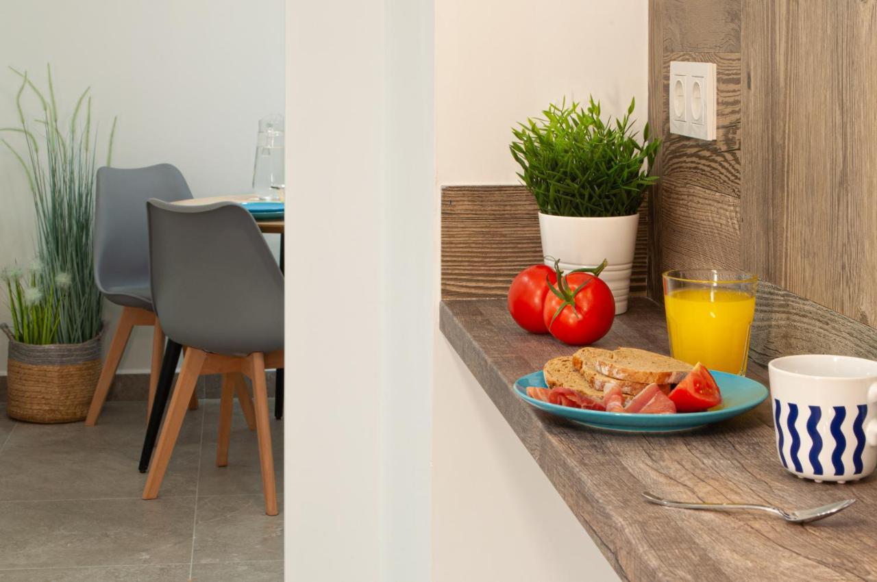 Apartment Abal - Barrio
