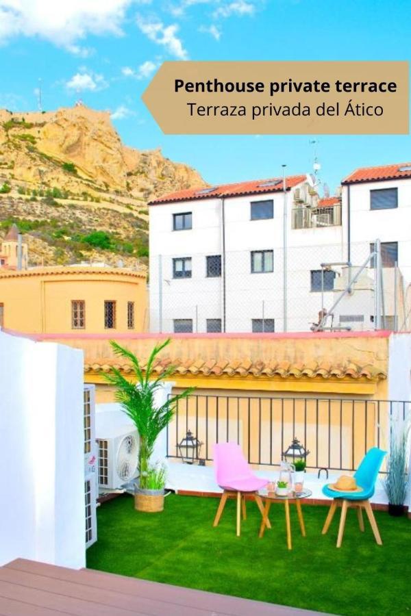 Abal - Barrio Appartamento *